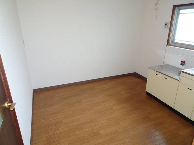 居室・リビング　ダイニング