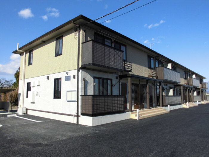 ＪＲ両毛線 前橋大島駅 徒歩21分 築11年