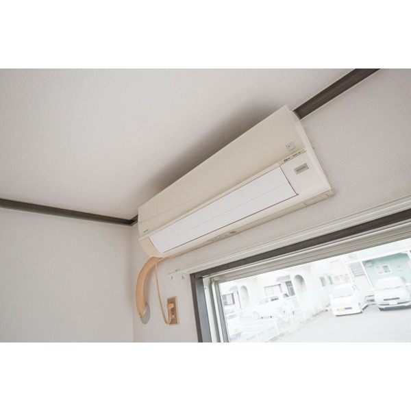 その他設備　下の階のお部屋で♪