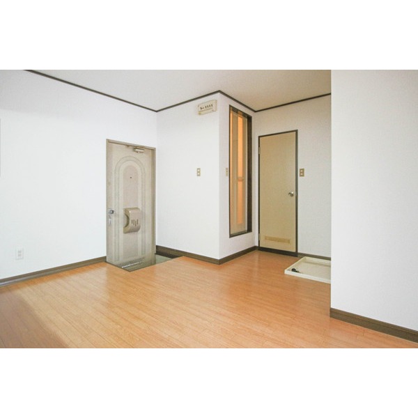 その他部屋・スペース　下の階のお部屋で♪