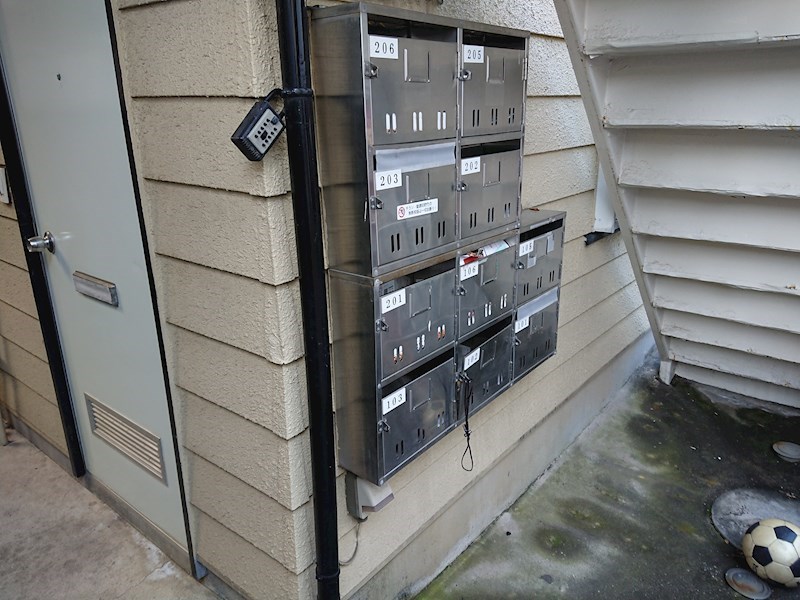 その他共有部分