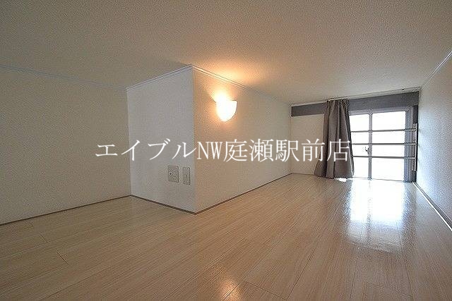 その他部屋・スペース　ロフト
