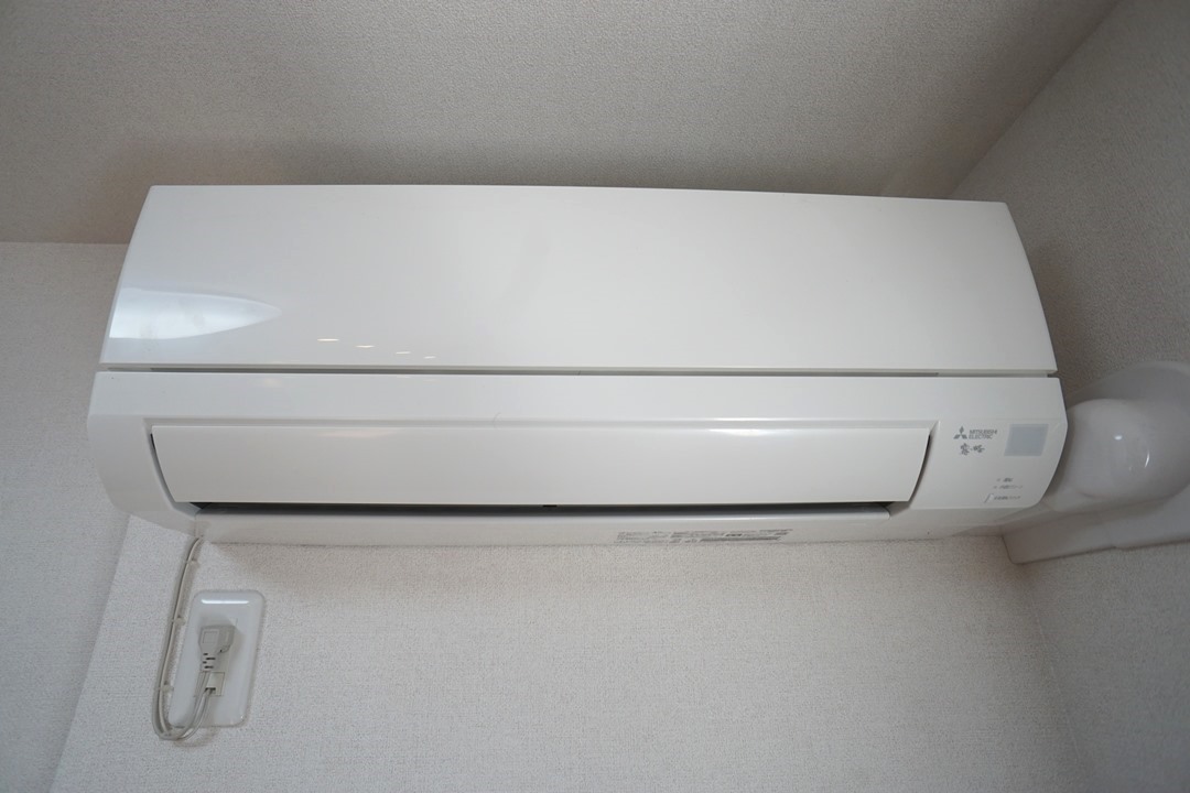 その他設備　エアコン1基付♪