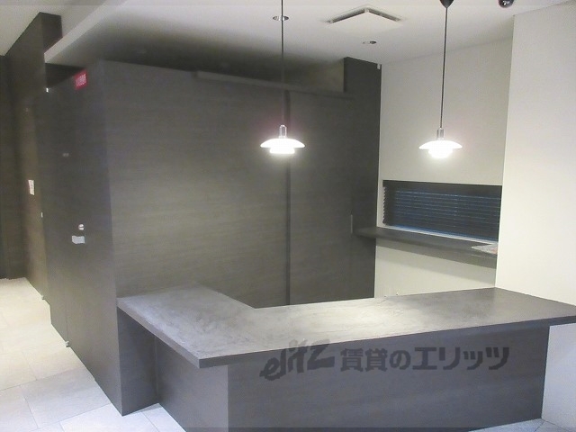 ロビー　ロビー