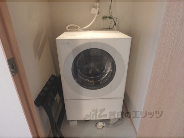 その他設備　浴室乾燥機