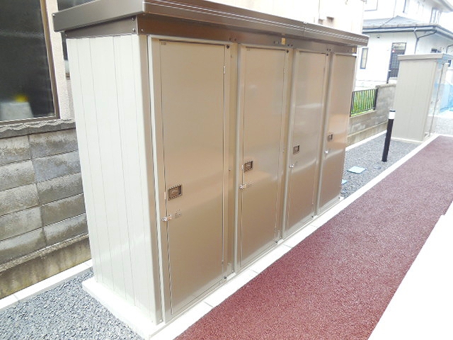 ＪＲ仙山線 北山形駅 徒歩32分 2階建 築11年のその他写真
