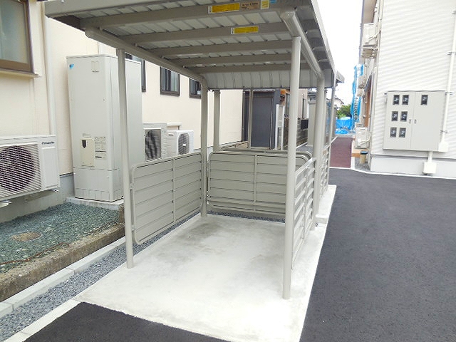 ＪＲ仙山線 北山形駅 徒歩32分 2階建 築11年の外観写真