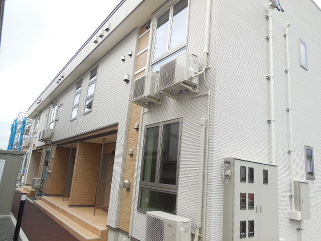 ＪＲ仙山線 北山形駅 徒歩32分 築11年