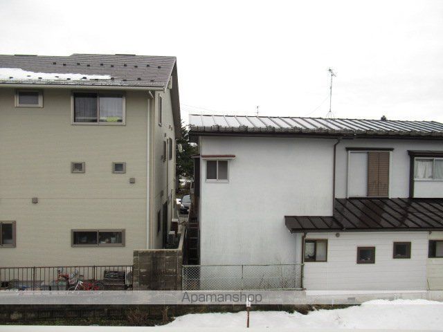 眺望　眺望