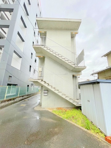 郵便局　海田大正町郵便局（郵便局）まで495m