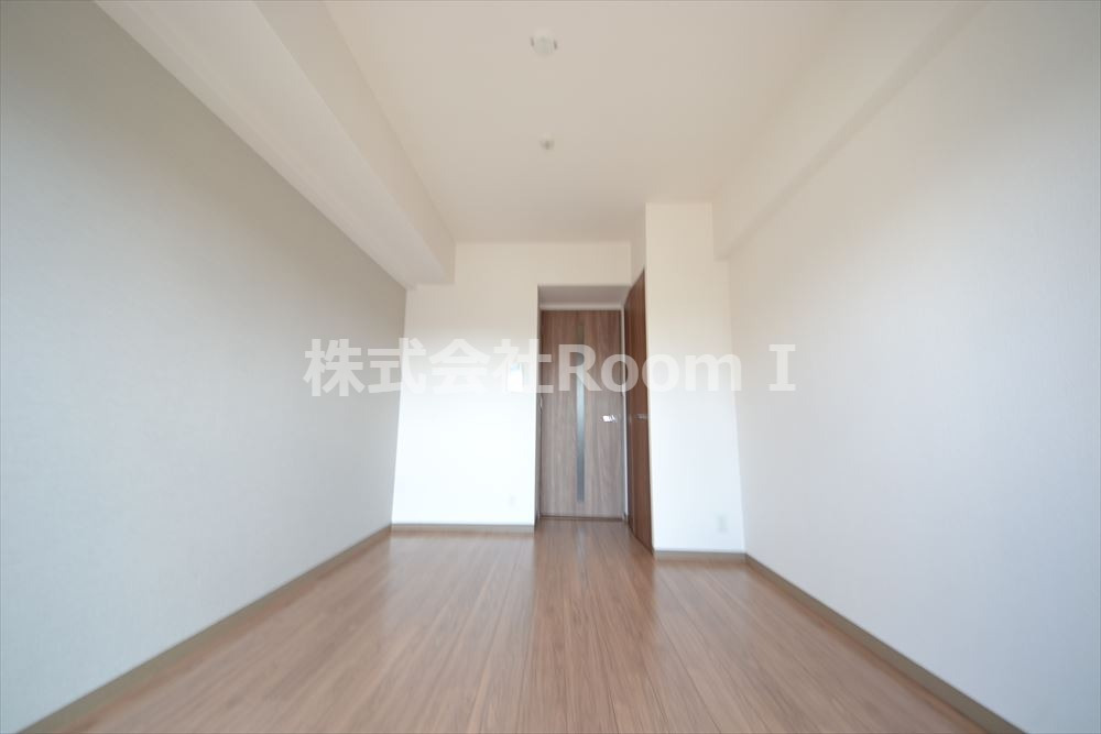 その他部屋・スペース　ゆとりの広さです