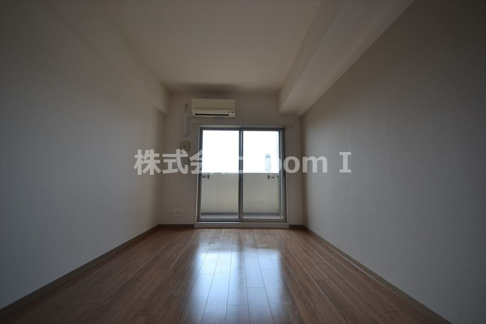 居室・リビング　リビングです