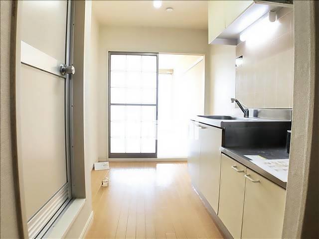 その他　キッチンです！