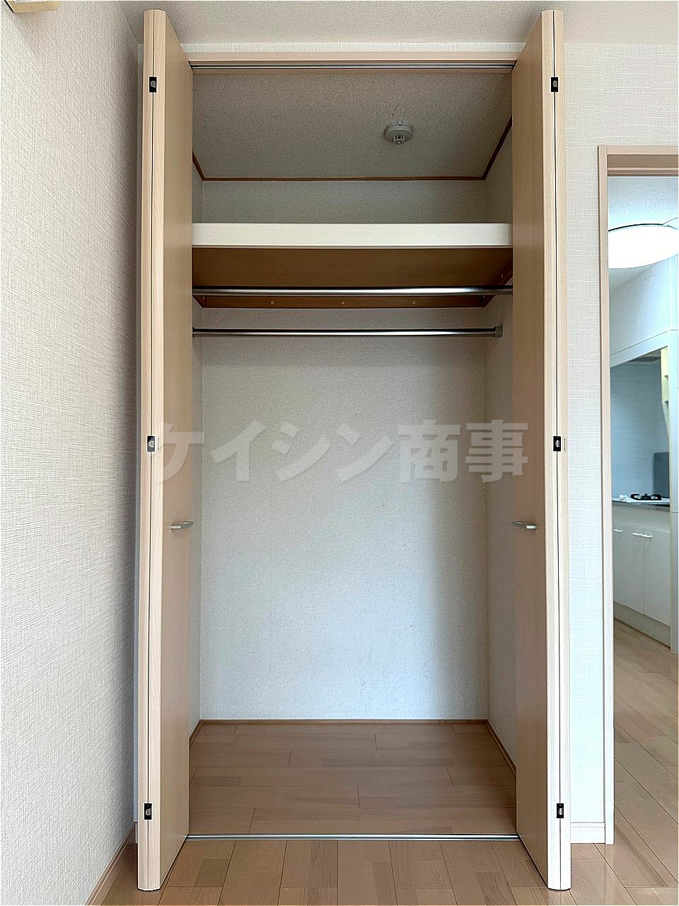 カーサセレッサの内装写真