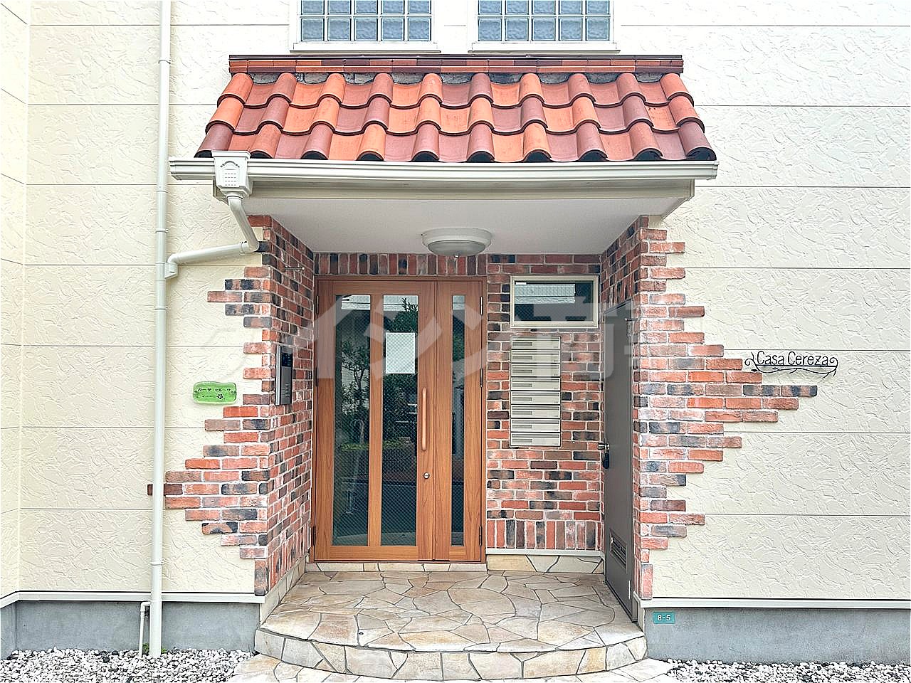 カーサセレッサ