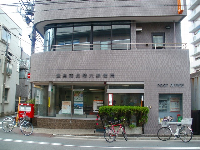 カーサセレッサの周辺写真