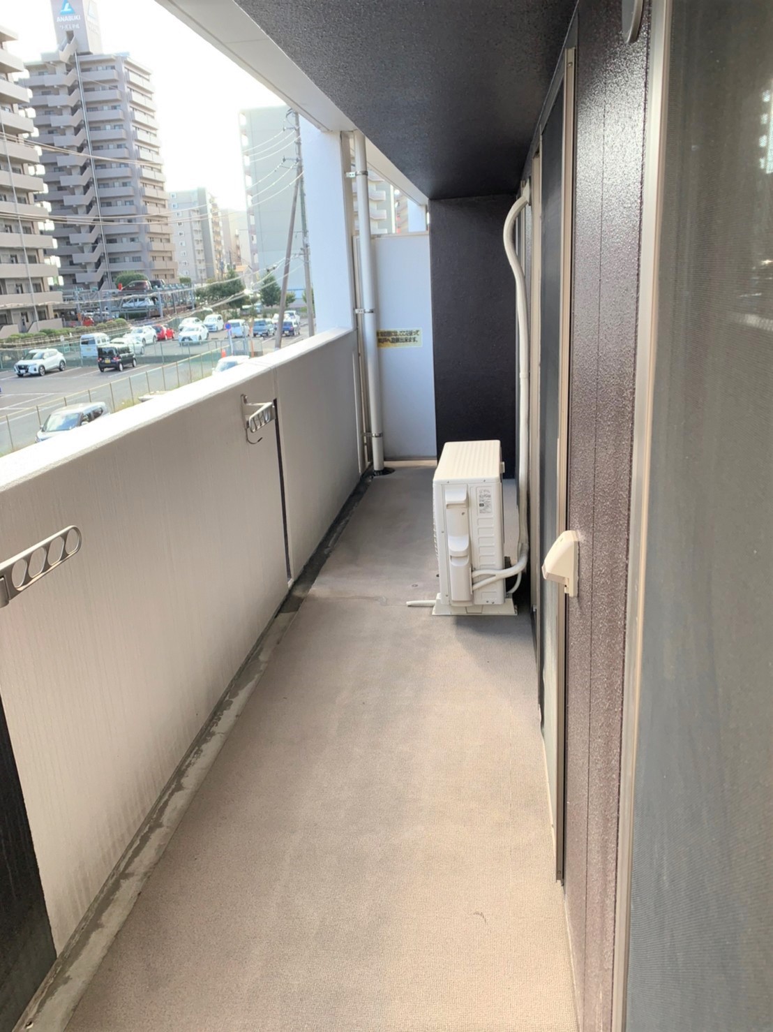 アーバニスト本山の内装写真