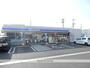 コンビニ　ローソン岡山高島新屋敷店（コンビニ）まで892m