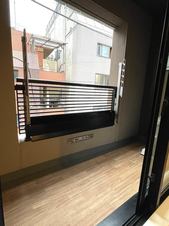 ＪＲ中央線 荻窪駅 徒歩4分 4階建 築10年の内装写真