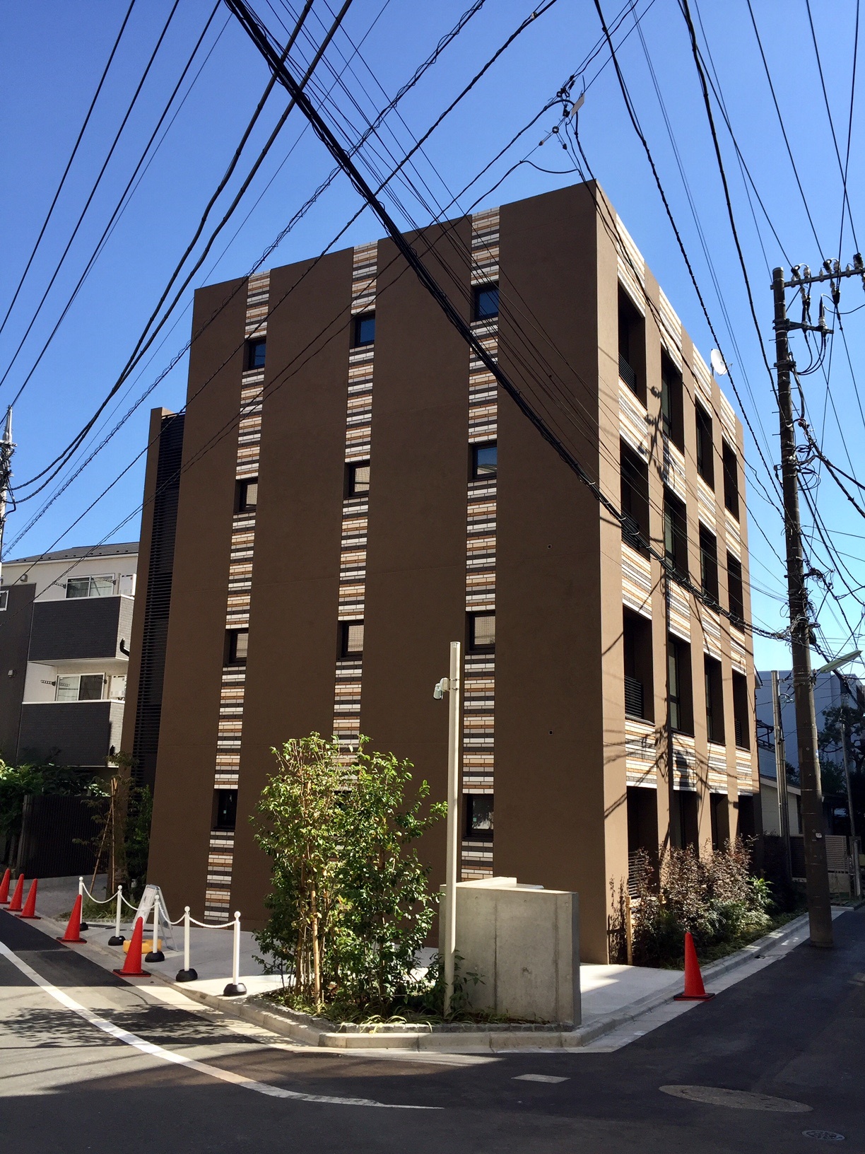 ＪＲ中央線 荻窪駅 徒歩4分 築10年