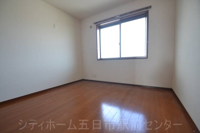 その他部屋・スペース　寝室