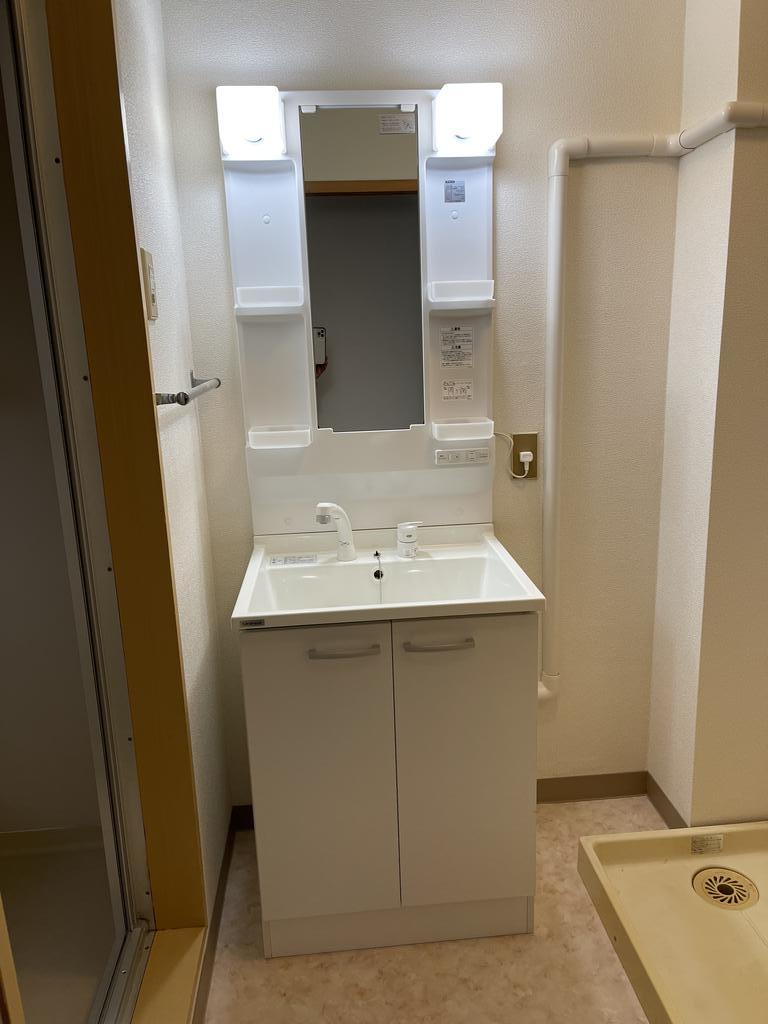 オーエス友田の内装写真