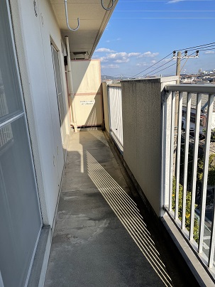 オーエス友田の内装写真