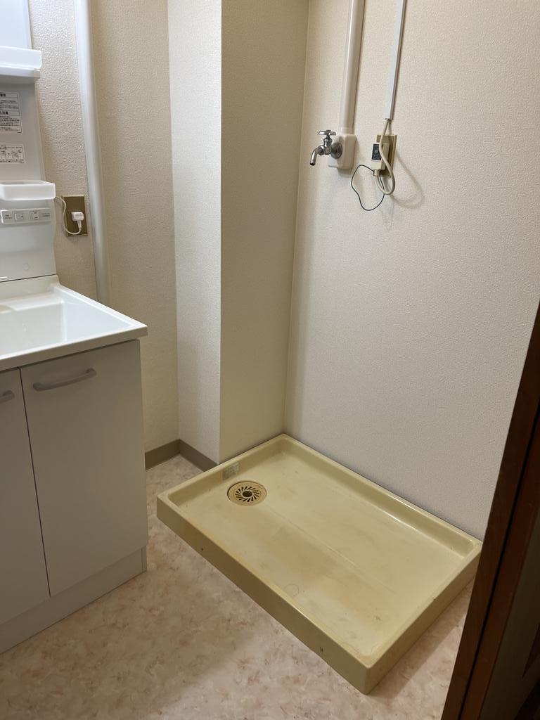 オーエス友田の内装写真