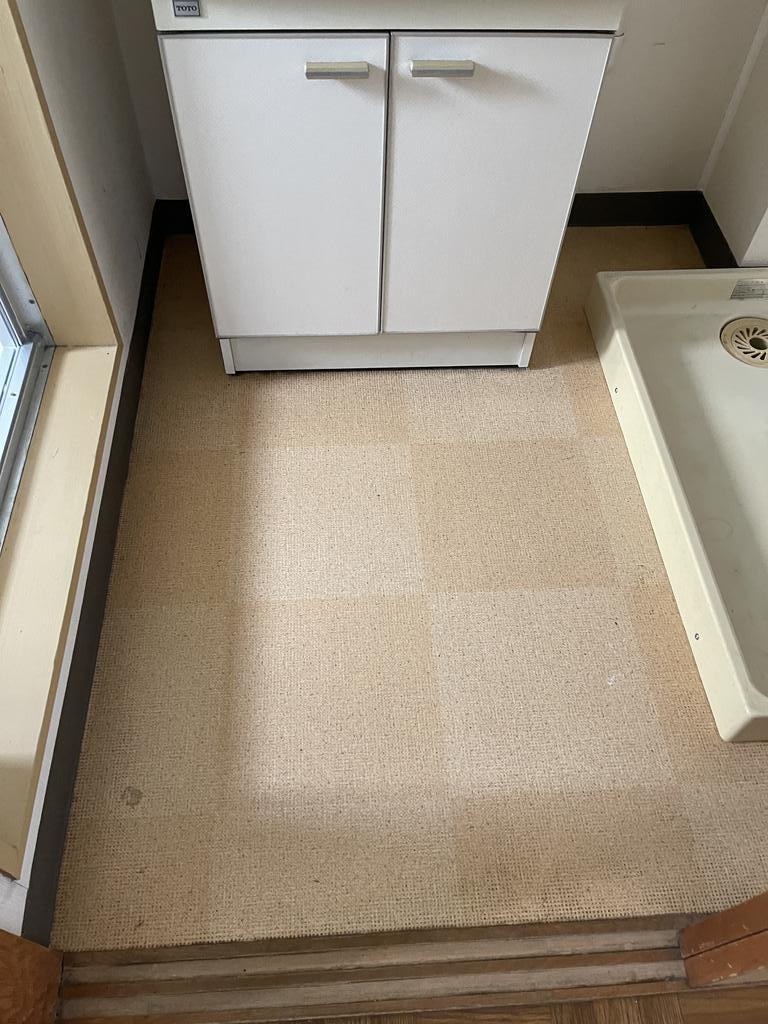 オーエス友田の内装写真
