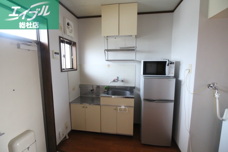 その他部屋・スペース