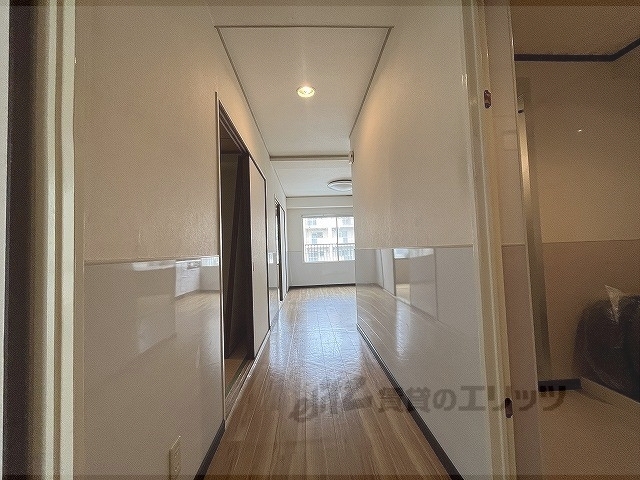 その他部屋・スペース　廊下