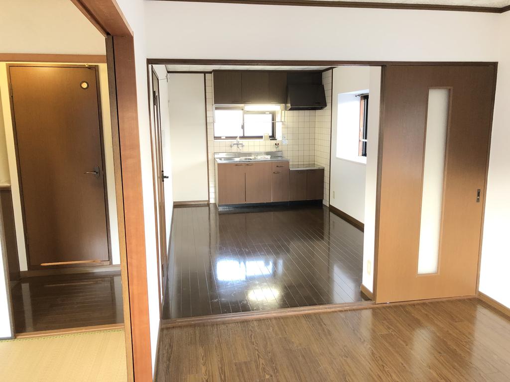 居室・リビング