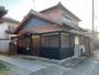 宮川駅より徒歩6分 築62年9ヶ月 2階建の賃貸物件