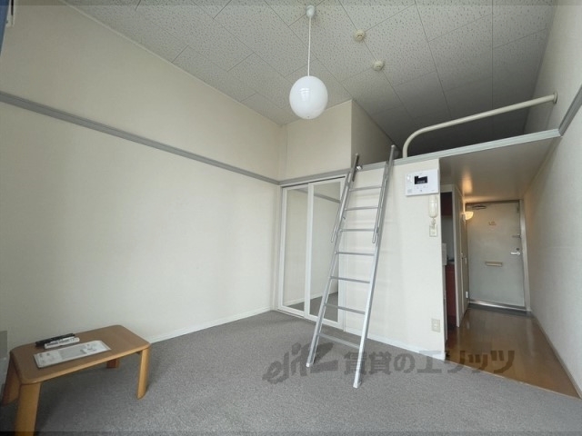 その他部屋・スペース　洋室