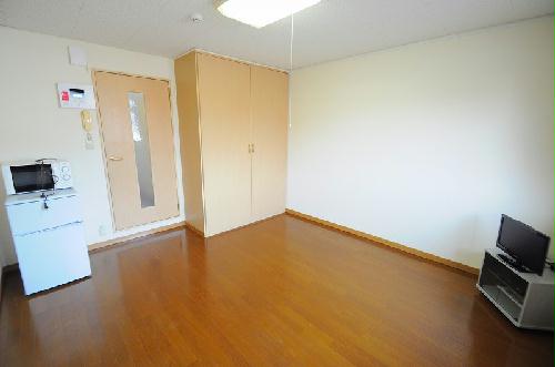 居室・リビング　お部屋によって設備が異なる場合がございます