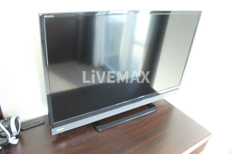 その他　備え付け家具備品（同仕様）