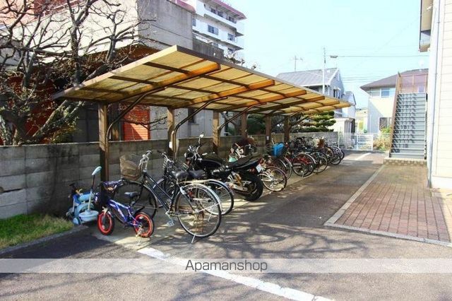 その他共有部分　その他共有部分