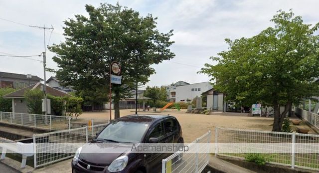 公園　木太北部公園（公園）まで476m