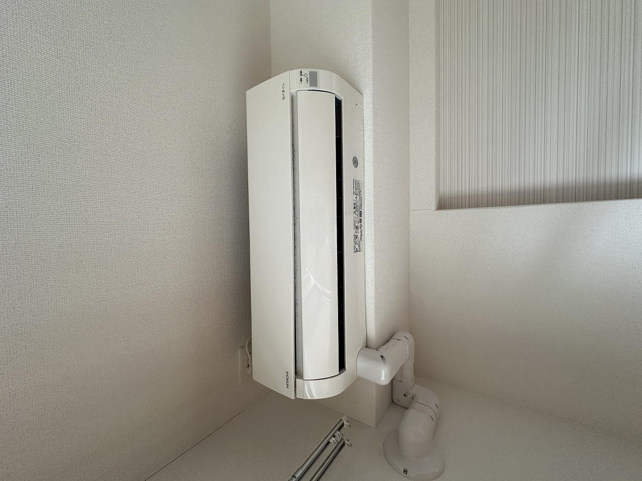 その他設備　同じ号室の2F画像