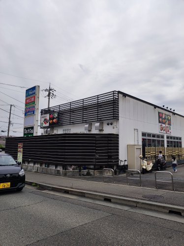 飲食店　力丸神戸垂水店（飲食店）まで118m