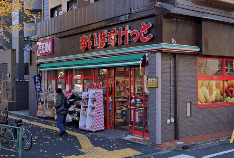 カーサS荻窪の周辺写真