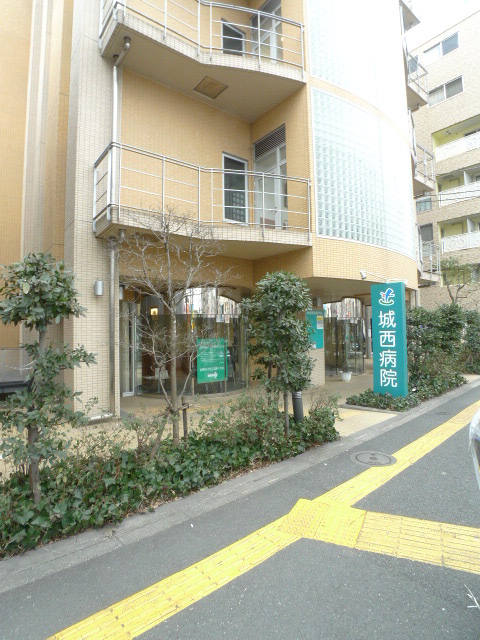 カーサS荻窪の周辺写真