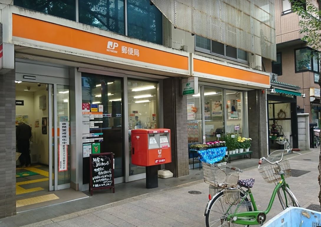 カーサS荻窪の周辺写真