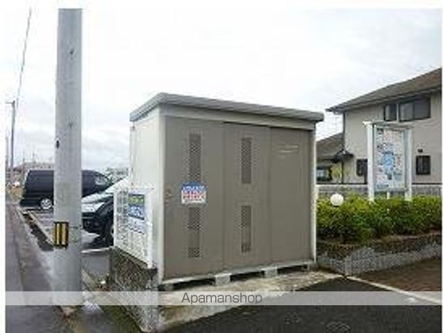 その他共有部分　その他共有部分