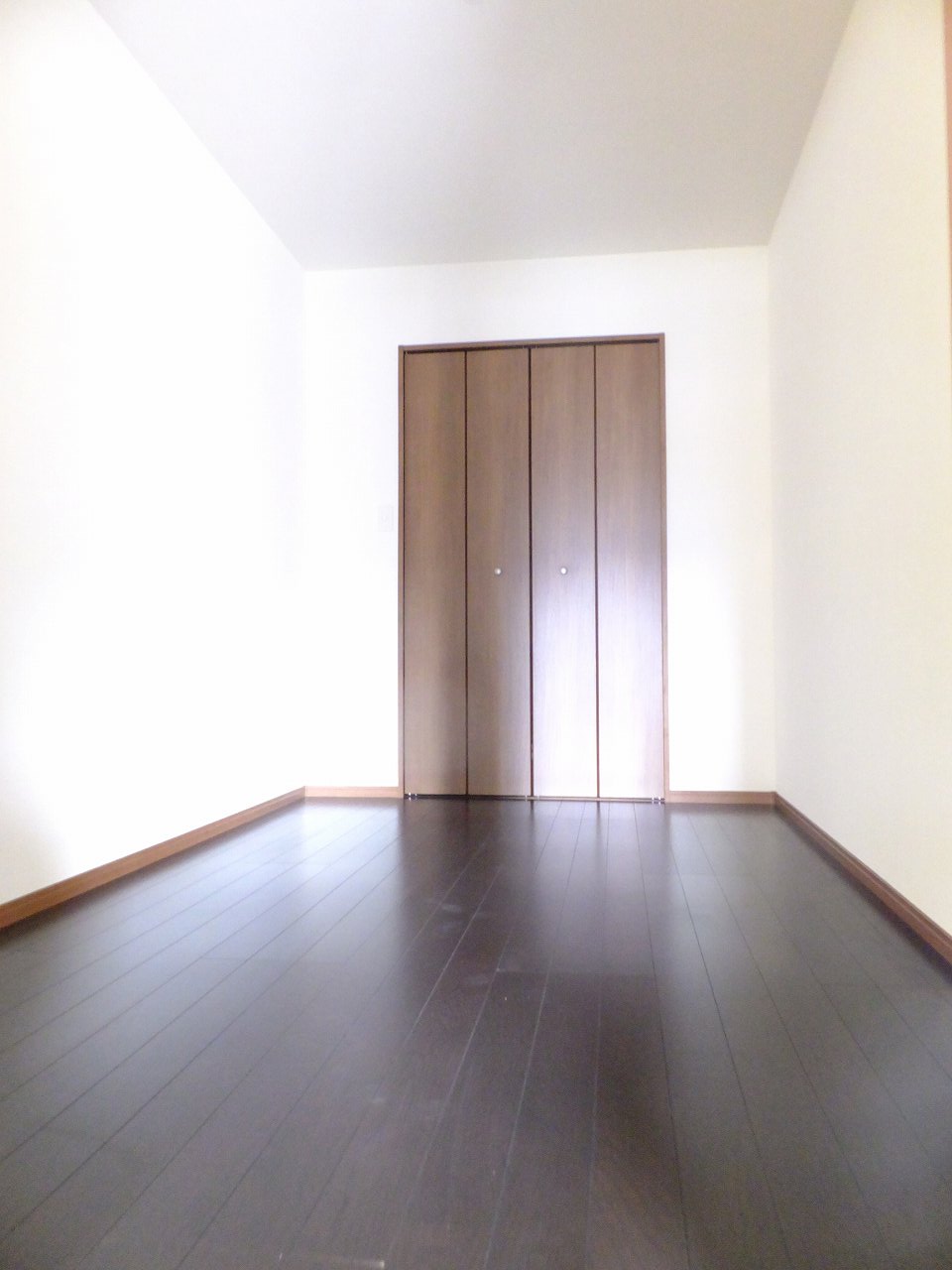 その他部屋・スペース　☆洋室5帖☆
