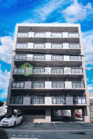 建物外観　外観です