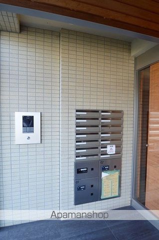 その他共有部分　その他共有部分