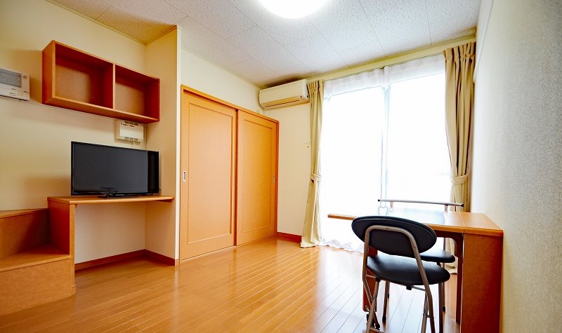 その他部屋・スペース　同等タイプのイメージ写真です。