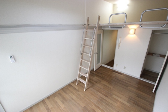 その他部屋・スペース　※別部屋の写真です