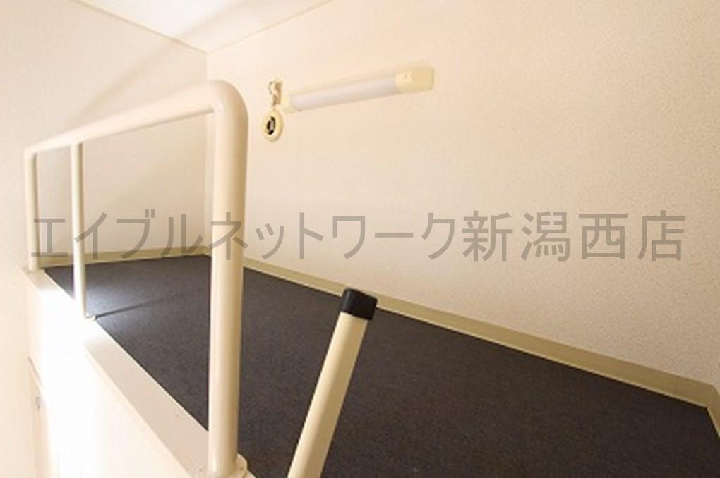 その他部屋・スペース